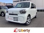 660 L アップグレードパッケージ装着車