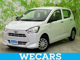 ダイハツ ミライース 660 L 新品タイヤ/EBD付ABS/横滑り防止装置/アイ