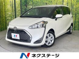トヨタ シエンタ 1.5 G 禁煙車 両側電動スライドドア 純正ナビ