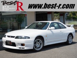 日産 スカイラインGT-R 2.6 4WD ワンオーナー　禁煙車　フルノーマル
