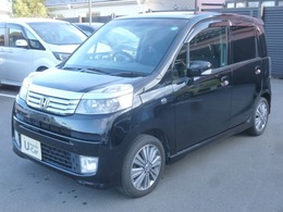 ホンダ ライフ 660 ディーバ 禁煙車　ディスプレイオーディオ