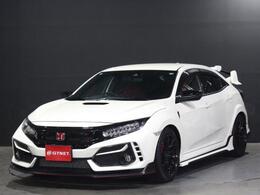 ホンダ シビックタイプR 2.0 後期 ウェッズ18AW HKS 無限SS