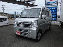 日産 NV100クリッパー 660 GX ハイルーフ 5速マニュアル　ブレーキサポート