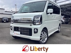 エブリイワゴン