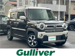 マツダ フレアクロスオーバー 660 ハイブリッド XS スペシャル 社外メモリナビ フルセグ 全方位 ETC ACC