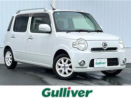 ダイハツ ミラココア 660 プラス X 修復歴無し