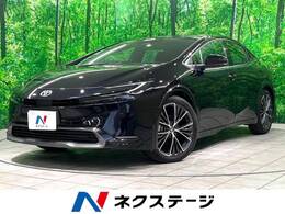 トヨタ プリウス 2.0 Z 禁煙 メーカー12.3型DA 全方位カメラ ETC