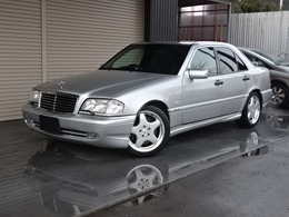 AMG Cクラス C43 