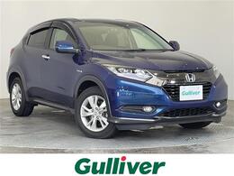 ホンダ ヴェゼル 1.5 ハイブリッド X ホンダセンシング ナビ Bluetooth 禁煙車 ドラレコ ETC