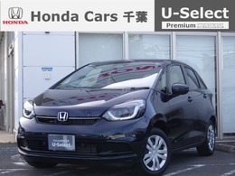 ホンダ フィット 1.5 ホーム 2年保証付デモカー/ナビ/ETC/センシング