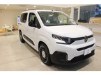 マックス ブルーHDi ディーゼルターボ