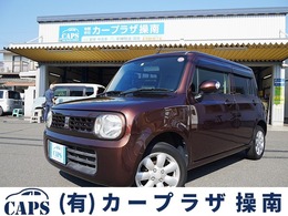 スズキ アルトラパン 660 X 禁煙車　タイヤ新品　プッシュスタート