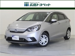 ホンダ フィットハイブリッド フィット E:HEV ホーム VXU-205FTIナビ　Bカメラ　ドラレコ　ETC