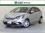フィット E:HEV ホーム