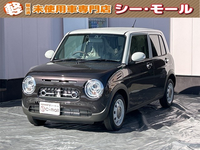 ☆★☆★アルトラパンLC入庫しました！！このお車は北海道にお住まいで店頭にご来店頂ける方に限ります。☆★☆★