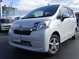 ダイハツ ムーヴ 660 L 走行3.5万km　車検9/2