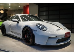 ポルシェ 911 GT3 ツーリング パッケージ D車 6MT マトリクスLED Fリフティング BOSE
