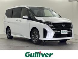 日産 セレナ 1.4 e-POWER ハイウェイスターV 登録済未使用車 プロパイロット 全方位カメ