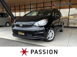 ホンダ フィット 1.5 ベーシック 登録済未使用車　衝突被害軽減ブレーキ