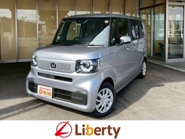 ホンダ N-BOX 660 HondaSENSING 片側電動スライドドア 電子パ