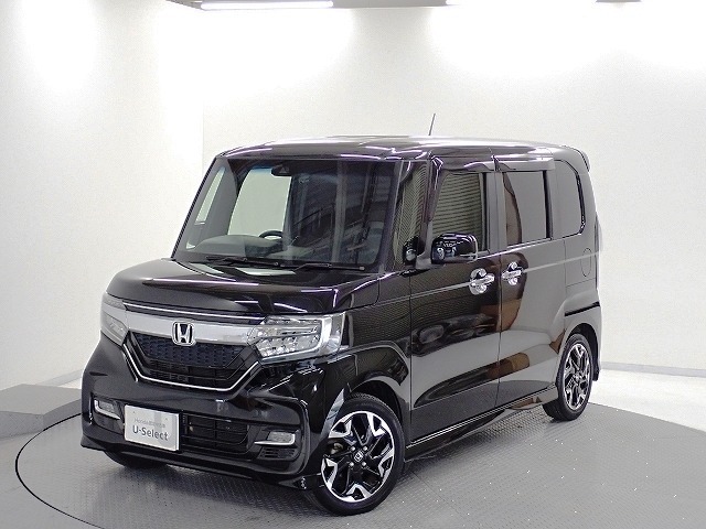 この車両は【Honda中古車認定グレードU-Select】です。無料保証1年間と3つの安心をお約束します。詳しくは下の写真をスクロールして下さい。