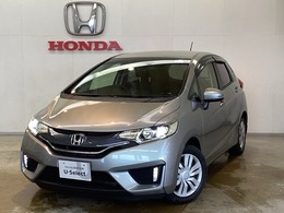 ホンダ フィット 1.5 15X Lパッケージ 光触媒抗菌消臭施工済　CDコンポ　ETC