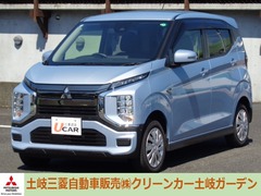 eKクロスEV