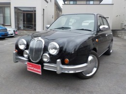 光岡自動車 ビュート 1.3 4WD