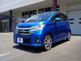 日産 デイズ 660 ハイウェイスターGターボ ナビ取付PKレス