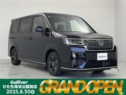 ホンダ ステップワゴン 2.0 e:HEV スパーダ 純正11.4型ナビ　フルセグTV　バックカメラ