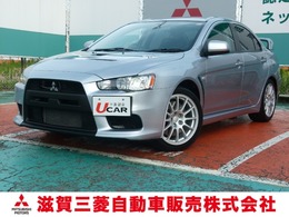 三菱 ランサーエボリューション 2.0 GSR X 4WD キーレスHIDCDチューナーワンオーナー