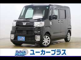 ダイハツ ウェイク 660 L スペシャルリミテッド SAIII 純正ディスプレイオーディオ　CD/DVD再生