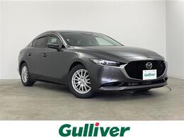 マツダ MAZDA3セダン 1.5 15S ツーリング ワンオーナー ドラレコ ノーマルタイヤ車載