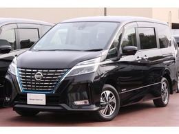 日産 セレナ 1.2 e-POWER ハイウェイスター V 