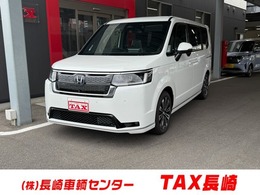 ホンダ ステップワゴン 2.0 e:HEV スパーダ プレミアムライン 11.4インチナビ フリップダウンモニター