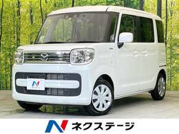 マツダ フレアワゴン 660 ハイブリッド XG 禁煙車 SDナビ バックカメラ　ETC