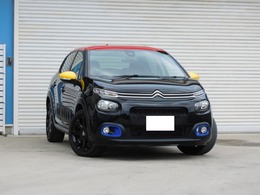 シトロエン C3 JCC+ 限定100台