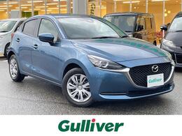 マツダ MAZDA2 1.5 15C 純正ナビ TV Bカメラ LED ETC 衝突軽減