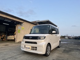 ダイハツ タント 660 X ETC バックカメラ ドライブレコーダー ナビ