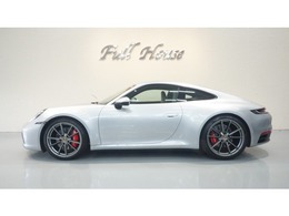 ポルシェ 911 カレラS PDK ワンオーナー スポーツクロノP　ダイヤルホ