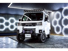 アトレーデッキバン