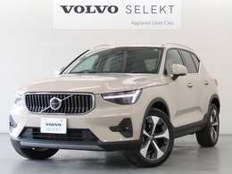 ボルボ XC40 ウルトラ B4 AWD 4WD Google搭載　360度°ビューモニター