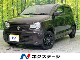 スズキ アルト 660 X ナビ 衝突軽減装置 シートヒーター ETC