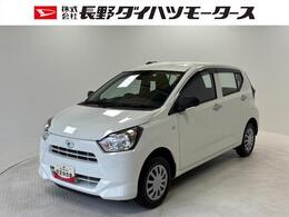 ダイハツ ミライース 660 L SAIII 4WD CDチューナー　オートライト　CVT