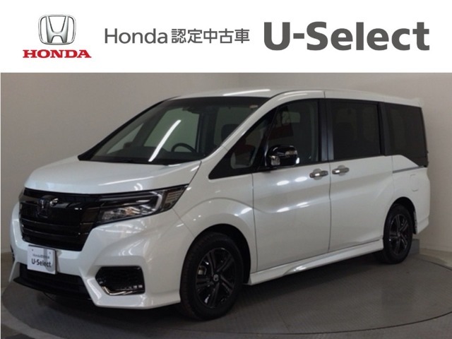 ☆ようこそ☆　この度はホンダモビリティ中四国の在庫車両をご覧いただきましてありがとうございます。