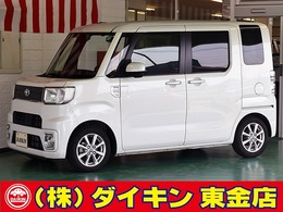 トヨタ ピクシスメガ 660 L SAIII SDナビ　Bモニター　両側自動ドア