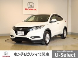 ホンダ ヴェゼル 1.5 X ホンダセンシング ETC　バックカメラ　衝突被害軽減 ブレーキ