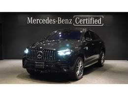 メルセデスAMG GLEクーペ 53 4マチックプラス (導入仕様モデル ISG搭載モデル) 4WD AMGインテリアカーボンパッケージ