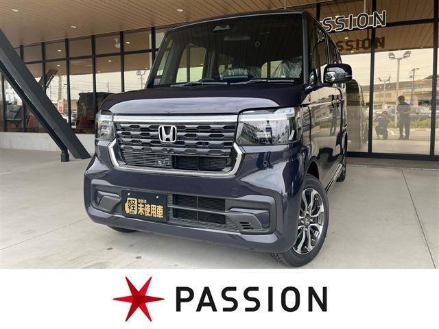 ★パッショングループは新車・未使用車・中古車を取り扱う専門店★　東海地区最大級の展示場にてお選び頂けます！！