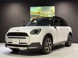 ミニ ミニカントリーマン D DCT ディーゼルターボ 